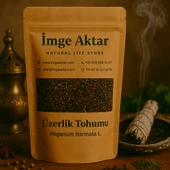 Üzerlik Tohumu 100g - 1