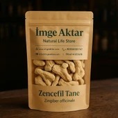 Zencefil Kök 100g thumbnail 2
