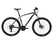 Bisan MTX 7300 Altus 2025 26 inç jant 19 inç kadro boyu (B plus fren) - 1