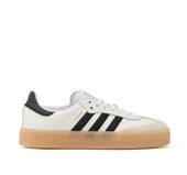 Adidas Sambae White Black Gum thumbnail 1
