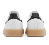 Adidas Sambae White Black Gum thumbnail 4