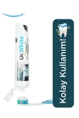 Dr White Tobacco Coffe Tea Whitening Toothpaste Diş Macunu 100ml - 2
