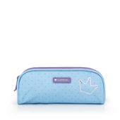 Gabol Kalem Çantası Fantasy Çift Gözlü Mavi GB.234031 - 1