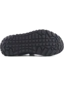 LUMBERJACK FREE 4FX SİYAH ERKEK COMFORT CASUAL SPOR SANDALET - 6