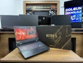 Acer Nitro 5 AN515-58-70VR Intel Core i7 12650H 32GB RAM 1TB SSD RTX4060 15.6" FHD 165Hz NH.QM0EY.00A-32 (İKİNCİ EL) - 1
