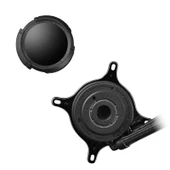 ASUS  ROG STRIX LC III 360 ARGB LCD CPU SIVI SOGUTUCU 2.1" IPS LCD ASETEK'IN YENI GEN7 V2 POMPASI VE PREMIUM ROG ARGB FANLAR - 3