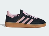 Adidas Handball Spezial Black Pink thumbnail 1