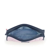 Gabol Kalem Çantası Icon Çift Gözlü Pembe GB.234531 - 4