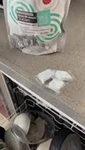HOMM CLEAN BULAŞIK MAKİNESİ TABLETİ 30 ADET - 2