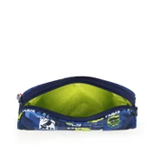 Gabol Kalem Çantası Ball Çift Gözlü Lacivert GB.234831 - 4
