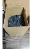 10kg Meşe Mangal Kömürü Tozsuz, Temiz, Dikişli Çuval - 1
