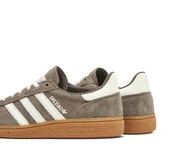 Adidas Handball Spezial Earth Strata Womens thumbnail 4