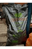 10kg Meşe Mangal Kömürü Tozsuz, Temiz, Dikişli Çuval - 6