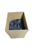10kg Meşe Mangal Kömürü Tozsuz, Temiz, Dikişli Çuval - 5