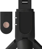 Jopus Talent Bluetoothlu Tripodlu Selfie Sopası - Siyah Bst-01 (19.5 cm, 270° Dönebilir, Katlanabilir) thumbnail 3