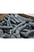 10kg Meşe Mangal Kömürü Tozsuz, Temiz, Dikişli Çuval - 4