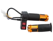 Algaride  Elcik Elektrikli Motorlar İçin Takım 3 Vites İleri-geri Sarı Elekrikli ebıke 60261 - 1