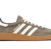 Adidas Handball Spezial Earth Strata Womens thumbnail 3