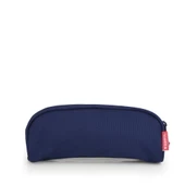 Gabol Kalem Çantası Skull Çift Gözlü Lacivert GB.235031 thumbnail 3