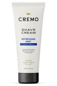 Cremo Refreshing Mint Serinletici Tıraş Kremi 177ML - 1