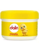 Dalin Bebek Vazelini 100 Ml x 2 Adet - 2