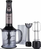 Arnica GH21593 Diva Trend El Blender Seti Rose - 1
