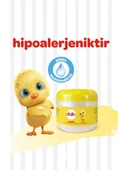 Dalin Bebek Vazelini 100 Ml x 2 Adet - 4