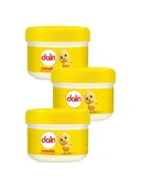 Dalin Bebek Vazelini 100 Ml x 3 Adet - 1