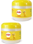 Dalin Bebek Vazelini 100 Ml x 2 Adet - 1