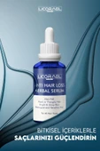 Anti Haır Loss Herbal Serum Saç Dökülmesine Karşı Bitkisel Serum 50ml - 3