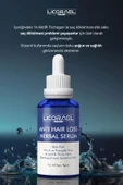 Anti Haır Loss Herbal Serum Saç Dökülmesine Karşı Bitkisel Serum 50ml - 2