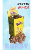 BEBETO Burger Xs Jelibon (80 ADET) - 1