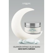 Night Cream Cilt Yenileyici Gece Bakım Kremi 50 ml - 1