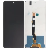 iNfinix Hot 30 Uyumlu LCD Ekran + Dokunmatik X6831 - 1
