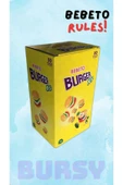BEBETO Burger Xs Jelibon (80 ADET) - 2