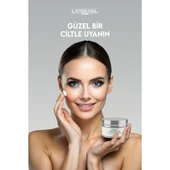 Night Cream Cilt Yenileyici Gece Bakım Kremi 50 ml - 2