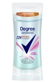 Degree Advanced Sheer Powder Antiperspirant Stick Deodorant 74GR - 1