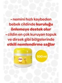 Dalin Bebek Vazelini 100 Ml x 12 Adet - 3
