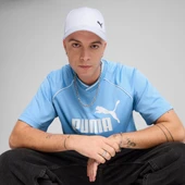 Puma 02599407 Ess Metal Cat Bb Unisex Şapka thumbnail 3