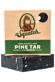 Dr.Squatch Pine Tar Erkek Sabunu 141GR - 1
