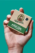Dr.Squatch Pine Tar Erkek Sabunu 141GR - 3