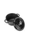 Lava 22cm New Heritage Derin - Siyah - LV Y TC3 22 YK3 BL - 2