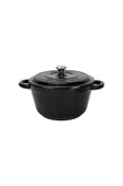 Lava 22cm New Heritage Derin - Siyah - LV Y TC3 22 YK3 BL - 1