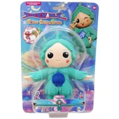 Nessiworld Stretch Çiçek Desenli Figürler 14 cm - 4