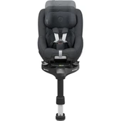 Pearl 360 Slidetech 0-18 kg Bebek Oto Koltuğu Authentic Graphite - 8