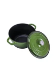 Lava 22cm New Heritage Derin - Yeşil - LV Y TC3 22 YK3 G - 2