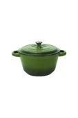 Lava 22cm New Heritage Derin - Yeşil - LV Y TC3 22 YK3 G - 1