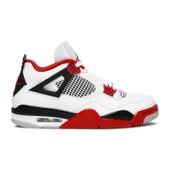 Nike Air Jordan 4 Retro Fire Red thumbnail 1