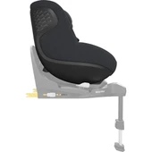Pearl 360 Slidetech 0-18 kg Bebek Oto Koltuğu Authentic Graphite - 10
