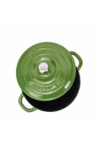 Lava 22cm New Heritage Derin - Yeşil - LV Y TC3 22 YK3 G - 3